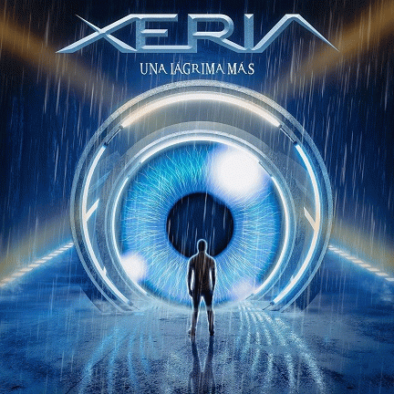 Xeria : Una Lágrima Más